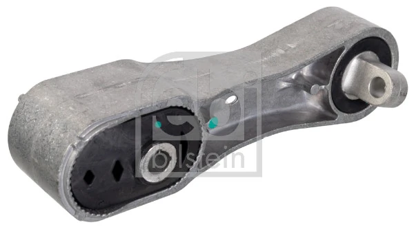Mounting, engine